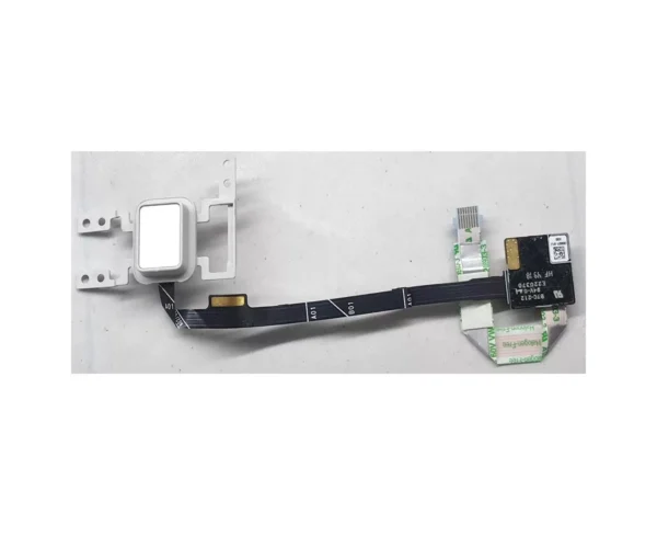 Dell inspiron 7590 fingerprint sensor power on off button
