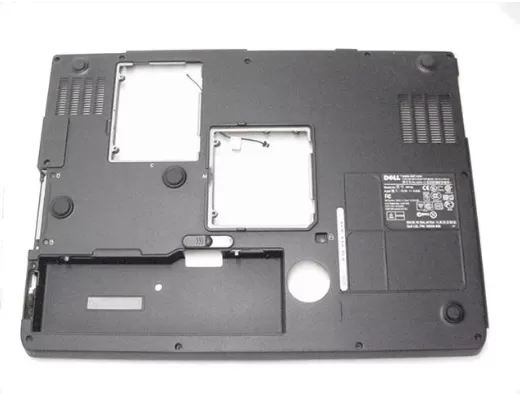 Dell inspiron 9200 laptop bottom base cover