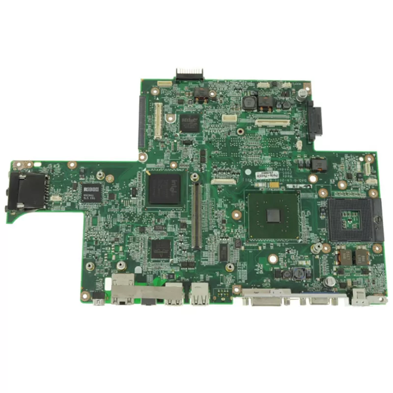 Dell inspiron 9300 laptop motherboard