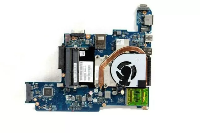 Dell inspiron m102z 1122 laptop motherboard