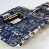 Dell Inspiron M1710 Laptop Motherboard