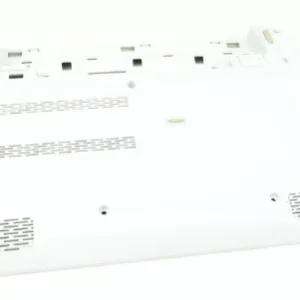 Dell Inspiron Mini 10 1012 Laptop Base Bottom Cover White