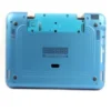Dell Inspiron Mini Duo 1090 Laptop Bottom Base Cover Blue