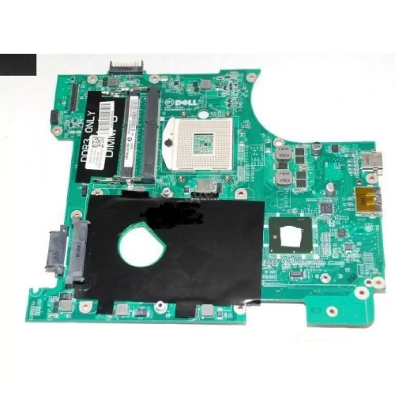 Dell inspiron n4010 laptop motherboard 7ntdg