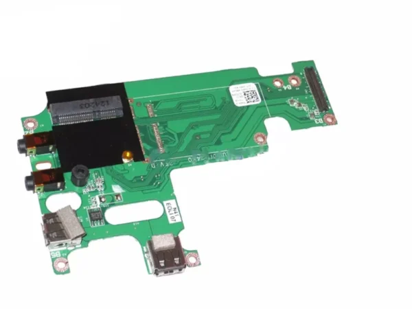 Dell Inspiron N4010 USB Audo Daughterboard DAUM8TB14F0