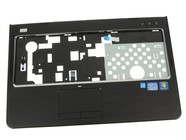 Dell inspiron n4110 4110 laptop touchpad palmrest