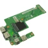 Dell Inspiron N5010 Power USB Lan Dc Card
