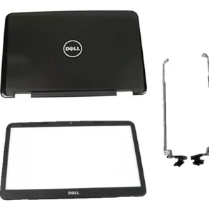 Dell Inspiron N5050 LCD Top Cover Bezel with Hinges ABH
