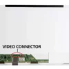 Dell Inspiron N5110 15.6Inch WXGA 1366 x 768 40 Pin Laptop LED Display Screen