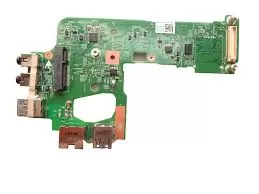 Dell Inspiron N5110 V3550 Sound USB Lan Card