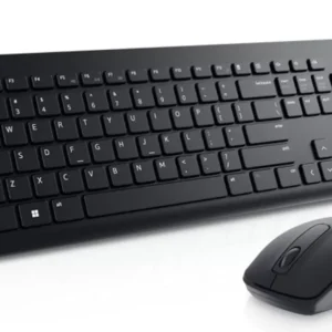 Dell KM3322W Wireless Keyboard & Mouse Combo