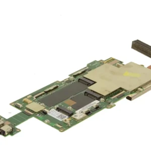 Dell Latitude 12 7212 Motherboard with Intel Core i3 8GB Ram D43NP