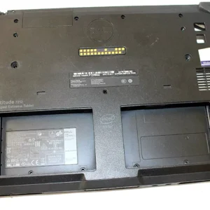 Dell Latitude 12 Rugged Tablet 7212 Laptop Bottom Base Cover