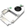 Dell Latitude 120L Laptop Cooling Fan With Heatsink MD538