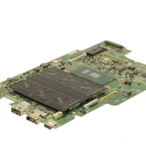 Dell Latitude 13 3379 Laptop Intel Core i3 Motherboard System Board NMKX7