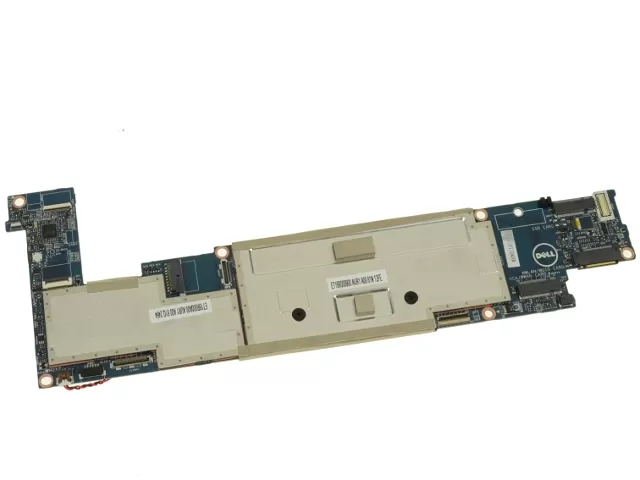 Dell latitude 13 7350 motherboard with intel core m-5y10c j97j1