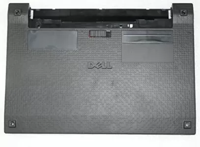 Dell Latitude 2100 2110 2120 laptop Bottom Base Cover Black