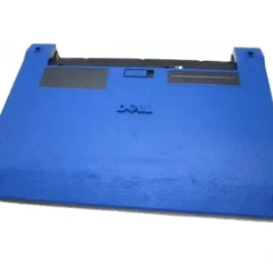 Dell Latitude 2100 2110 2120 Laptop Bottom Base Cover Blue