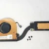 Dell Latitude 2100 Laptop Fan with Heatsink R778N