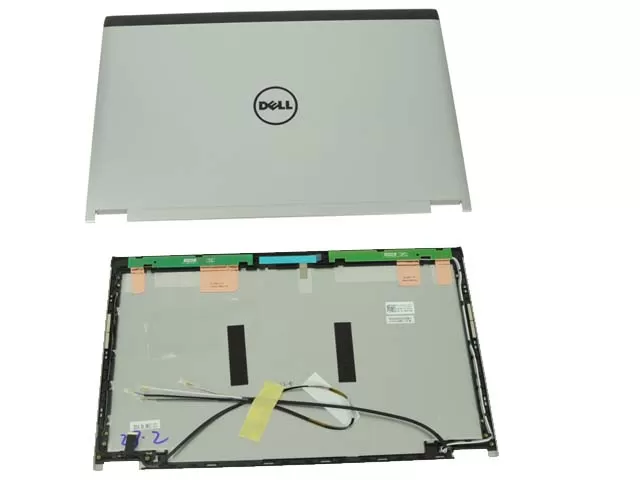 Dell latitude 3330 13. 3inch lcd top lid back cover with bezel