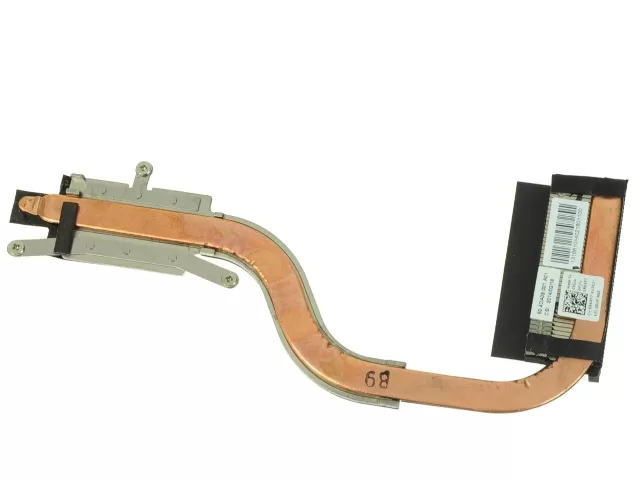 Dell latitude 3340 cpu heatsink