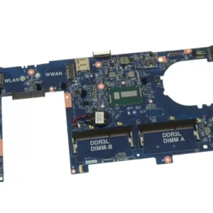 Dell Latitude 3350 Laptop Motherboard