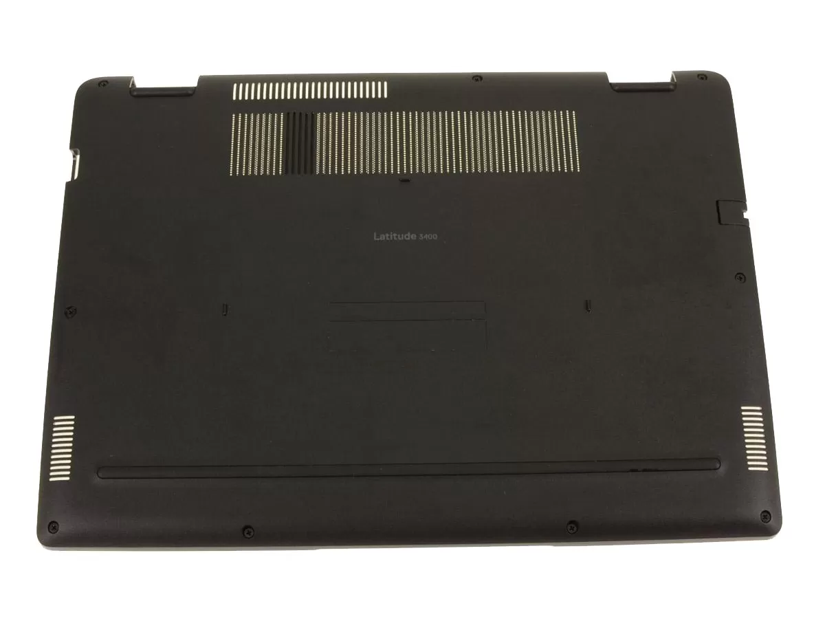 Dell latitude 3400 laptop bottom base cover