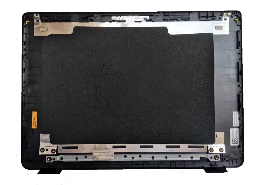 Dell latitude 3400 lcd top cover with bezel