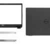 Dell latitude 3410 LCD Top Cover Bezel with Hinges ABH