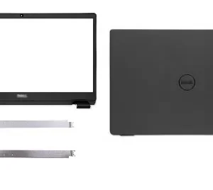 Dell latitude 3410 LCD Top Cover Bezel with Hinges ABH