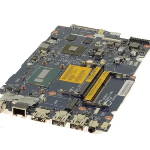 Dell Latitude 3450 Laptop Core i3 Motherboard 76F94