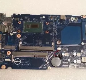 Dell Latitude 3450 Laptop Core i3 Motherboard Without Graphics