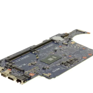 Dell Latitude 3480 3580 Motherboard System Board Intel Celeron NPJPN