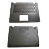 Dell Latitude 3490 Palmrest Keyboard with Bottom Base