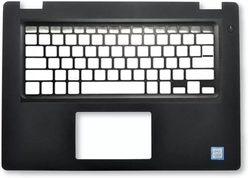 Dell latitude 3490 palmrest
