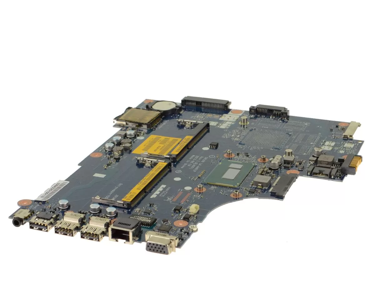 Dell latitude 3540 laptop core i5 motherboard v5vhk