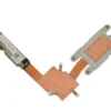 Dell Latitude 3590 CPU Heatsink FGCF7