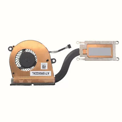 Dell latitude 5280 laptop fan with heatsink 3xn3n