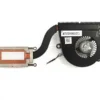 Dell Latitude 5290 Laptop Fan with Heatsink 3XN3N