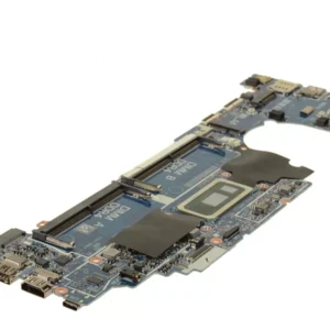 Dell Latitude 5300 Laptop Core i5 Motherboard DWV06