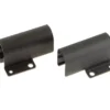 Dell Latitude 5400 5410 5411 Laptop Hinge Caps Left Right