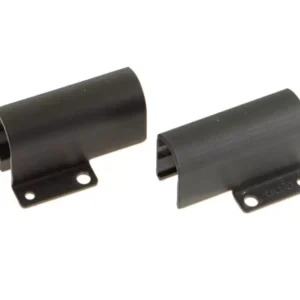 Dell Latitude 5400 5410 5411 Laptop Hinge Caps Left Right