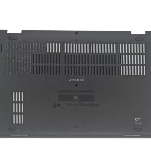 Dell Latitude 5400 Laptop Bottom Base
