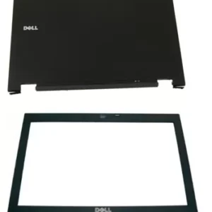 Dell Latitude 5400 LCD Top Cover with Bezel AB