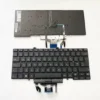 Dell Latitude 5400 P98G 5401 5402 5410 5411 Series Laptop Backlit Keyboard