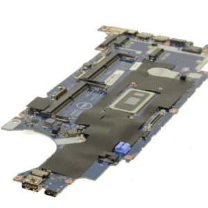 Dell Latitude 5410 Motherboard System Board Intel Core i5 T4HF7