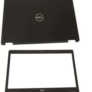 Dell Latitude 5490 LCD Top Cover with Bezel AB