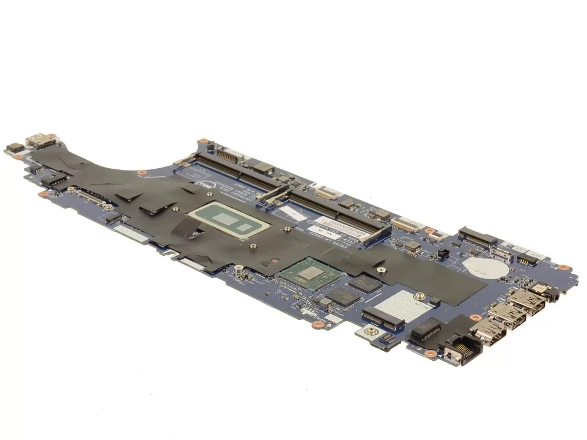 Dell latitude 5500 laptop core i5 motherboard system board 2ww69