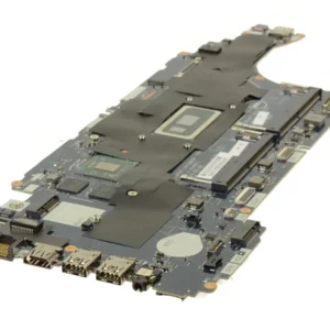 Dell Latitude 5500 Laptop Core i7 Motherboard 5XDGN