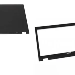 Dell Latitude 5500 Laptop LCD Top Cover with Bezel AB